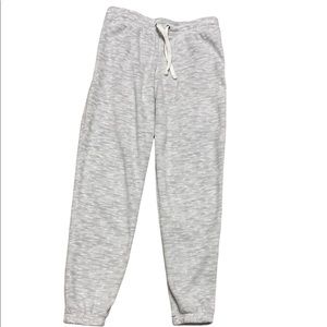 Old Navy Fleece Lounge/Track Pants